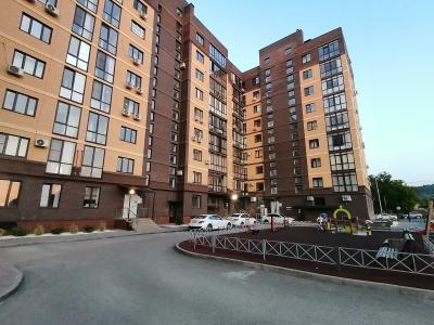 Фото отеля