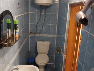 Фото номера отеля