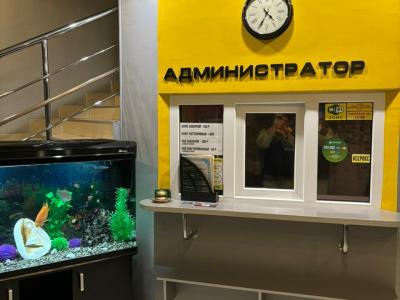 Фото отеля
