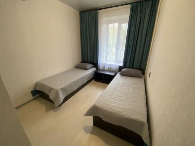 Фото отеля