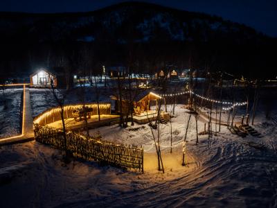 Фото отеля