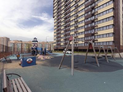 Фото номера отеля