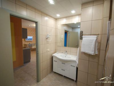 Фото номера отеля