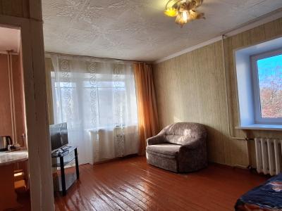Фото отеля