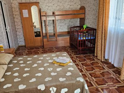 Фото номера отеля