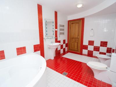 Фото номера отеля