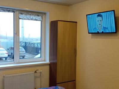 Фото номера отеля
