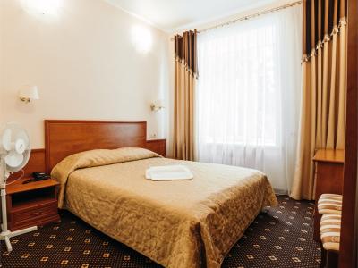 Фото отеля
