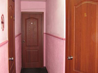 Фото отеля