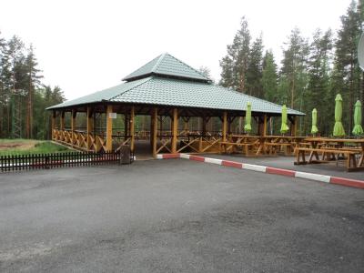 Фото отеля