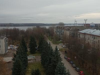Фото отеля