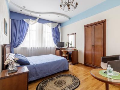 Фото номера отеля