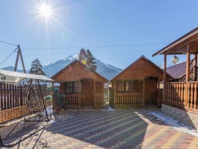 Фото отеля