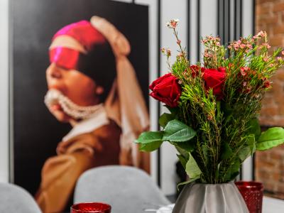 Фото отеля
