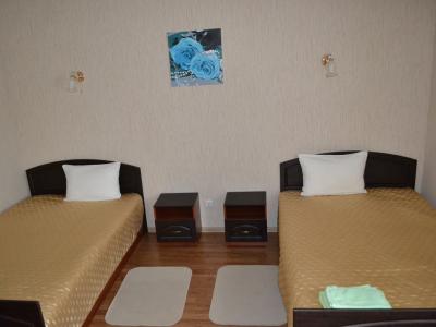 Фото отеля