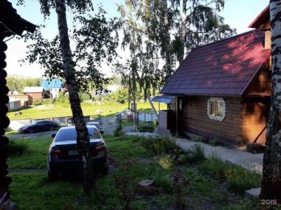 Фото номера отеля