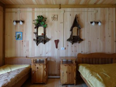 Фото номера отеля