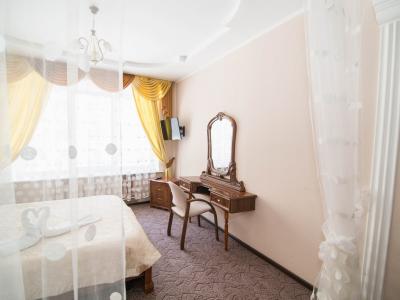 Фото отеля