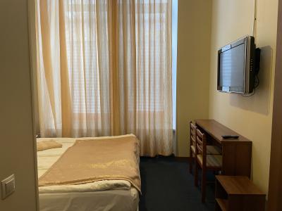 Фото отеля