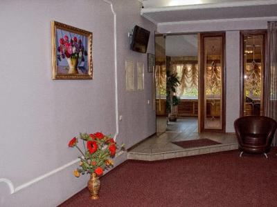Фото отеля