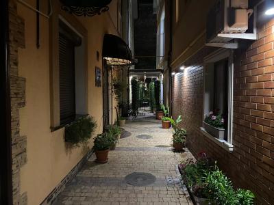 Фото отеля
