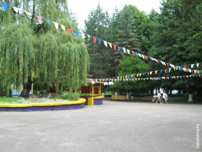 Фото отеля