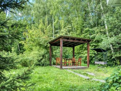 Фото отеля