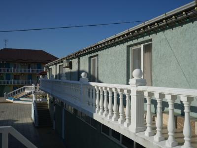 Фото отеля