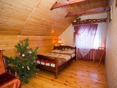 Фото номера отеля