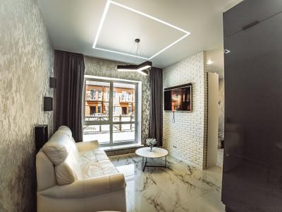 Фото отеля