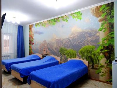 Фото номера отеля