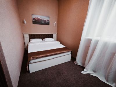 Фото номера отеля