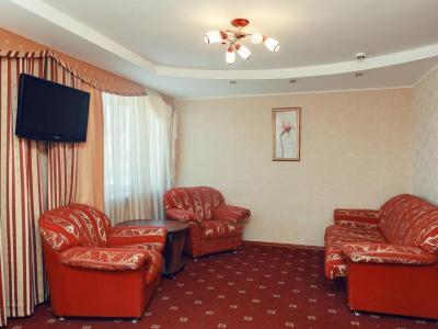 Фото отеля