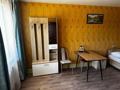 Фото номера отеля