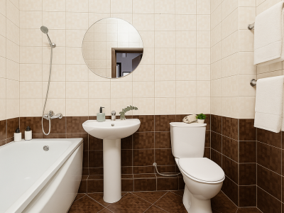 Фото отеля
