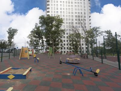 Фото отеля