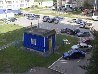 Фото номера отеля