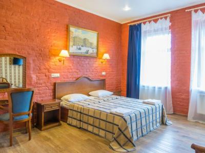 Отель РА Рыбинская, 7 (RA Hotel)