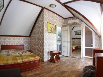 Фото номера отеля