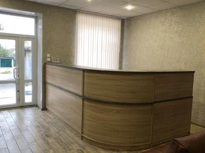 Фото отеля