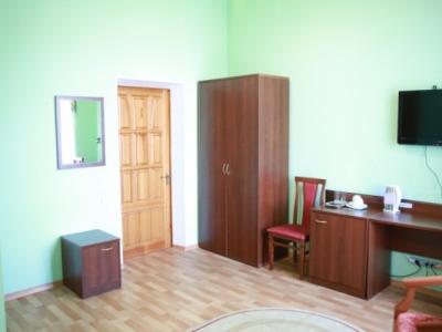 Фото отеля