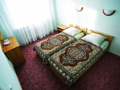 Фото отеля