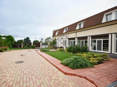 Фото отеля