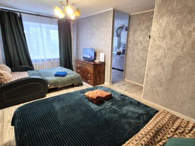 Фото отеля