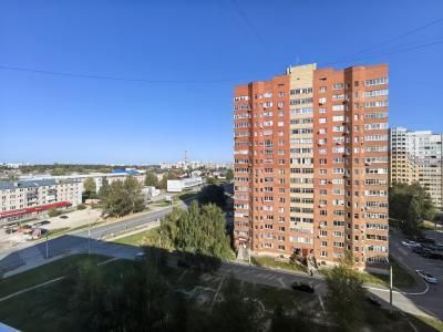 Фото отеля