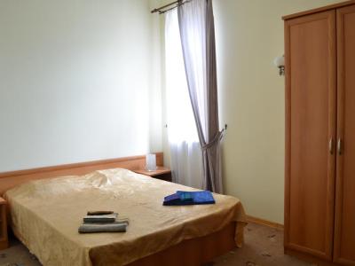 Фото отеля