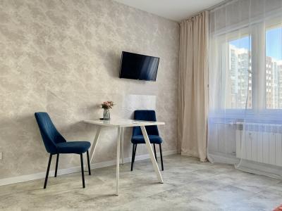 Фото отеля