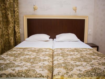 Фото отеля