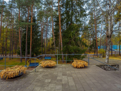 Фото отеля