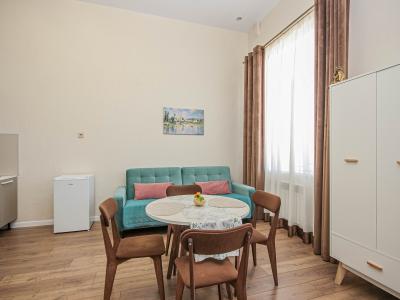 Фото отеля